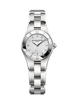 Orologio Baume & Mercier Donna Linea in Acciaio M0A10009 - M0A10009